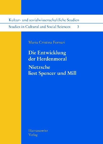 Produktbild: Die Entwicklung der Herdenmoral