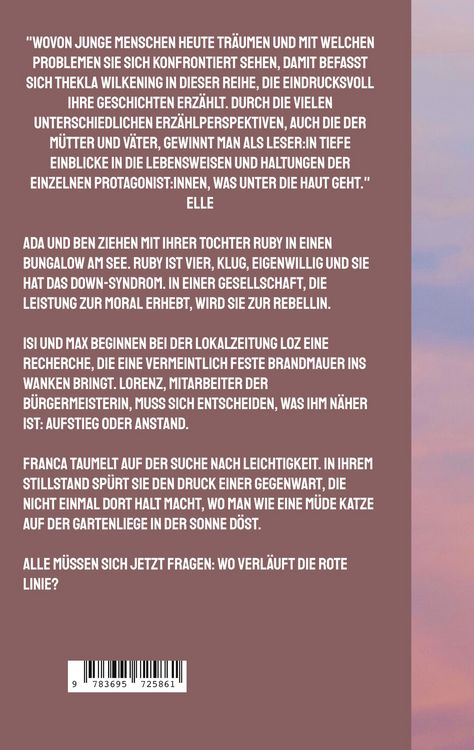 Produktbild: Wir bleiben wir