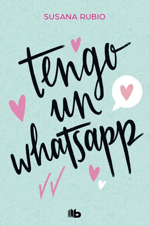 Produktbild: Tengo un whatsapp