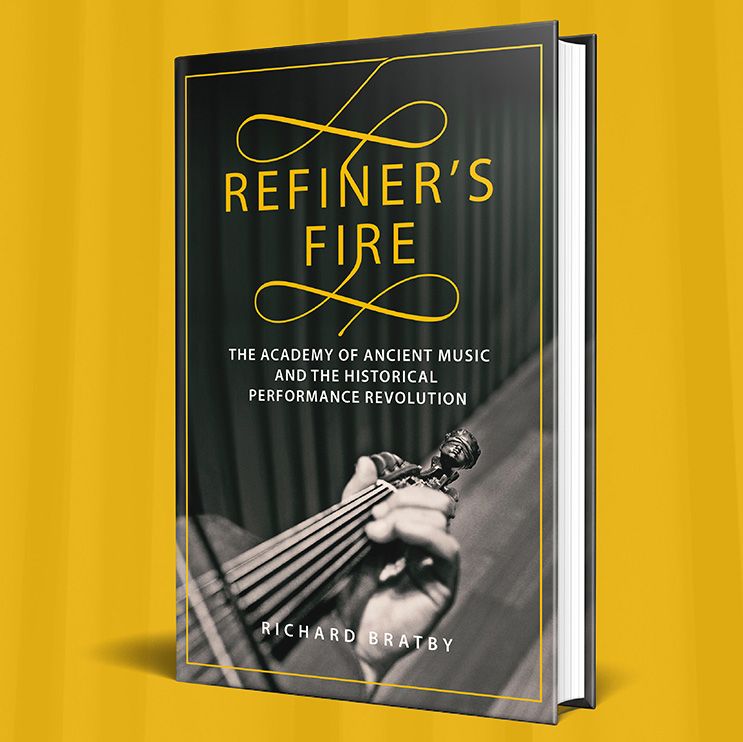 Produktbild: A Refiner's Fire