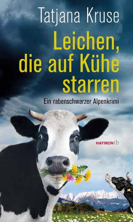 Produktbild: Leichen, die auf K&uuml;he starren