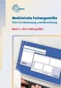 Produktbild: Medizinische Fachangestellte Patientenbetreuung und Abrechung