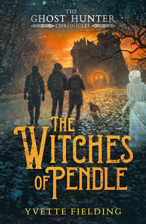 Produktbild: The Witches of Pendle