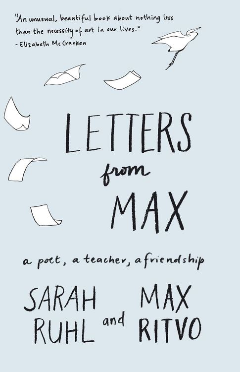 Produktbild: Letters from Max