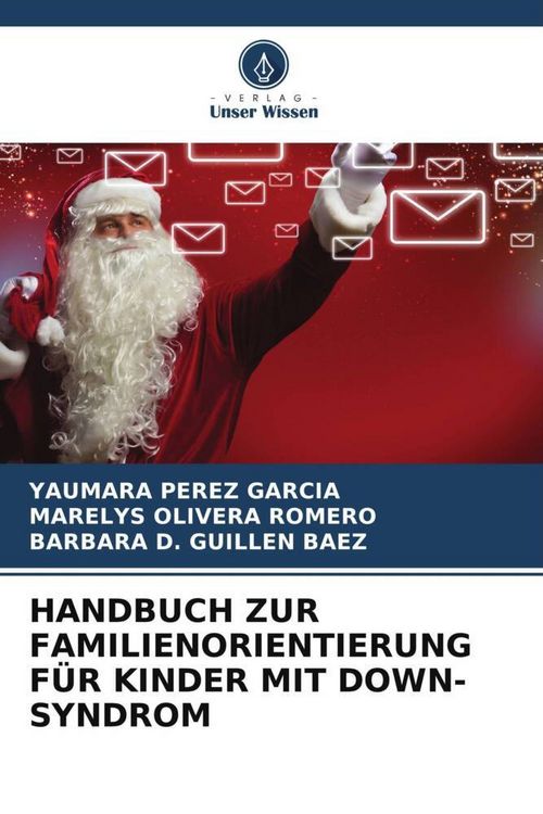 Produktbild: Handbuch Zur Familienorientierung f&uuml;r Kinder mit Down-Syndrom