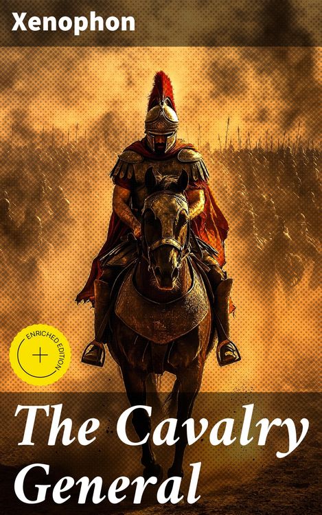 Produktbild: The Cavalry General