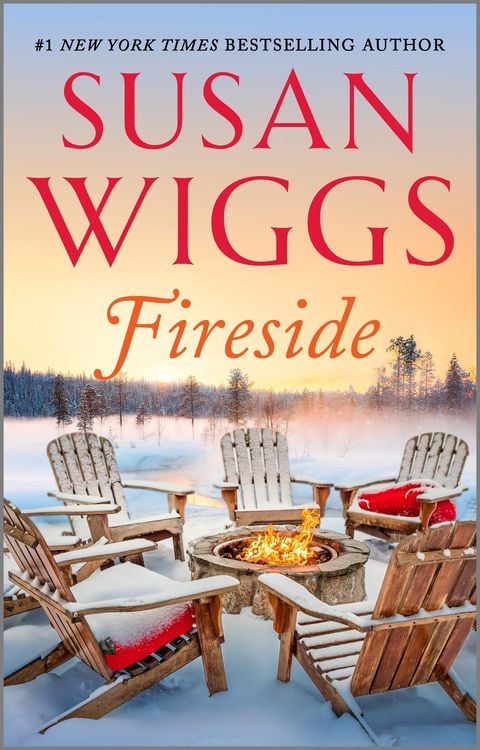 Produktbild: Fireside