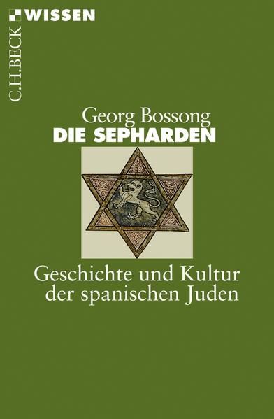 Produktbild: Die Sepharden