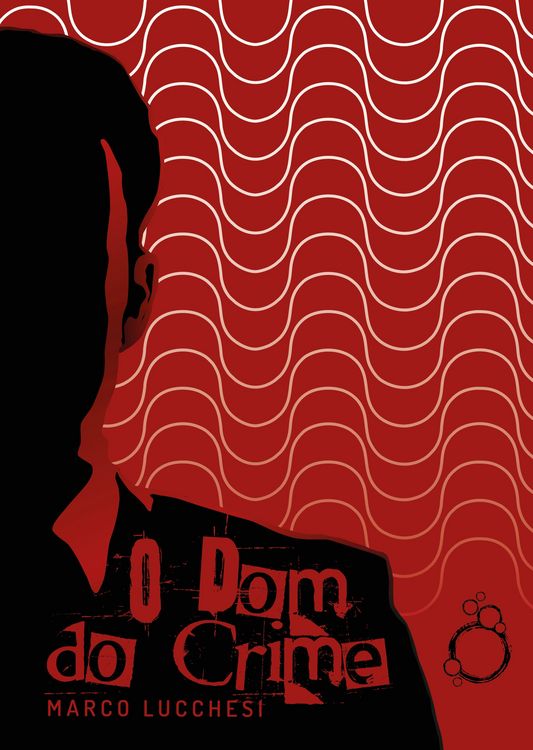 Produktbild: O Dom do Crime