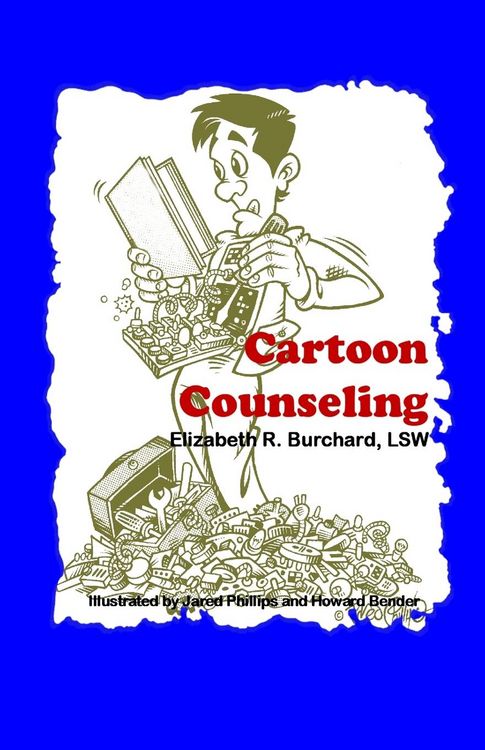 Produktbild: Cartoon Counseling