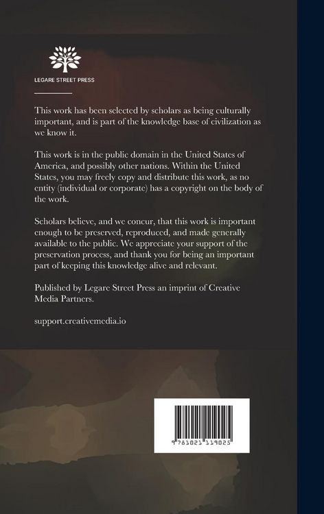 Produktbild: Historia Bibliogr&aacute;fica De La Medicina Espa&ntilde;ola; Volume 2