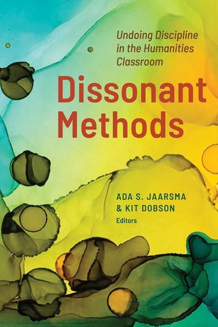 Produktbild: Dissonant Methods