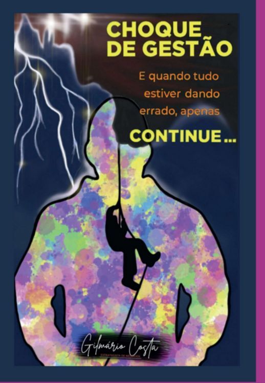 Produktbild: Choque De Gest&atilde;o