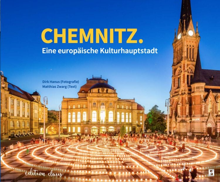 Produktbild: Chemnitz.
