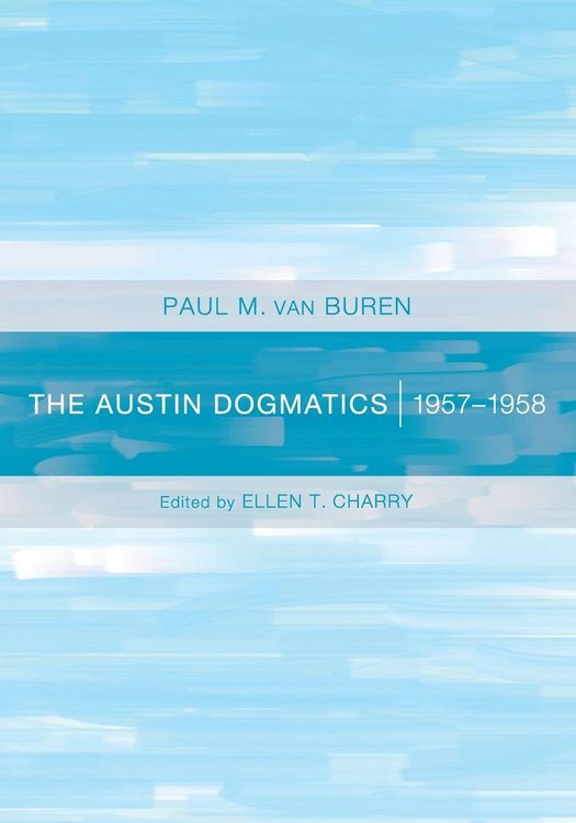 Produktbild: The Austin Dogmatics