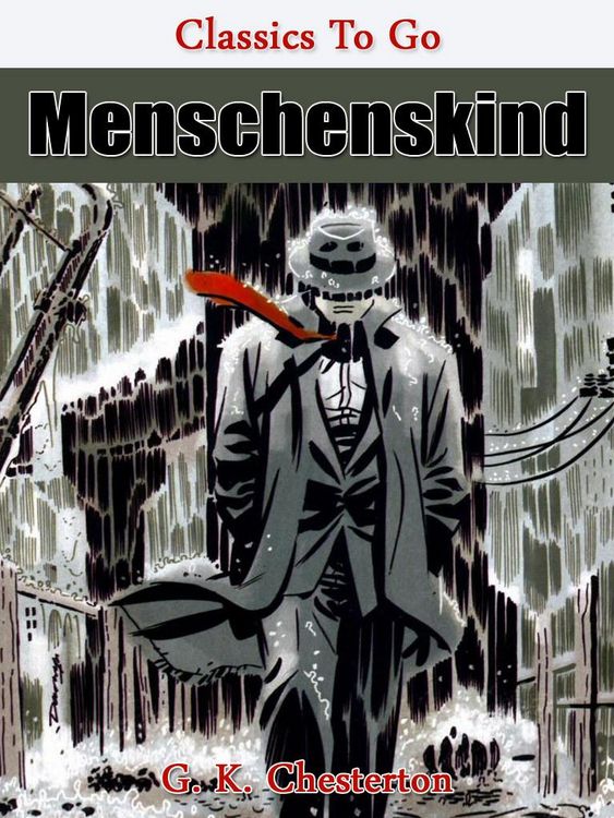 Produktbild: Menschenskind