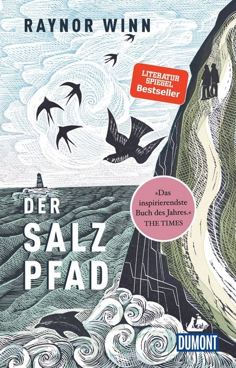 Produktbild: Der Salzpfad