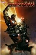 Produktbild: Invincible Iron Man V09 Invinc