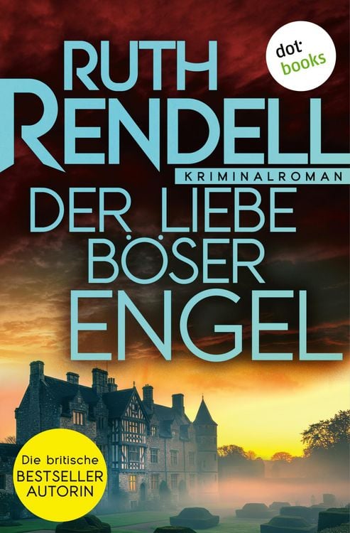 Produktbild: Der Liebe b&ouml;ser Engel
