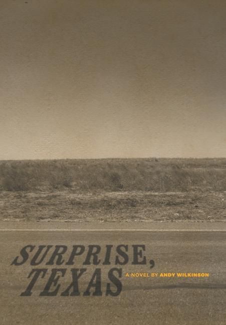 Produktbild: Surprise, Texas