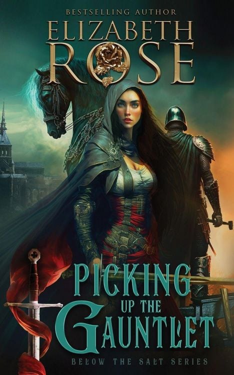 Produktbild: Picking Up the Gauntlet