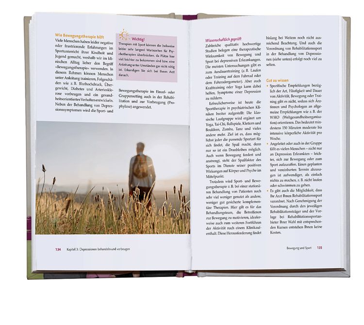 Produktbild: Die Seelen-Docs