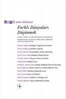 Produktbild: Farkli D&uuml;nyalari D&uuml;s&uuml;nmek