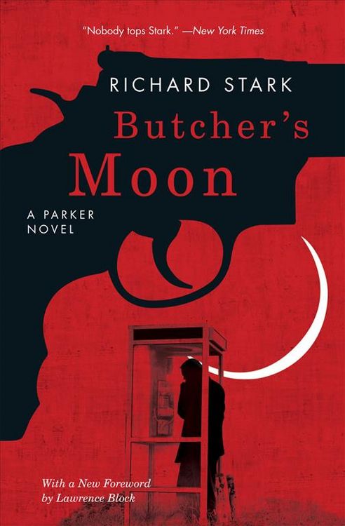 Produktbild: Butcher`s Moon - A Parker Novel