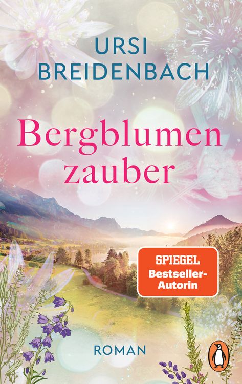 Produktbild: Bergblumenzauber