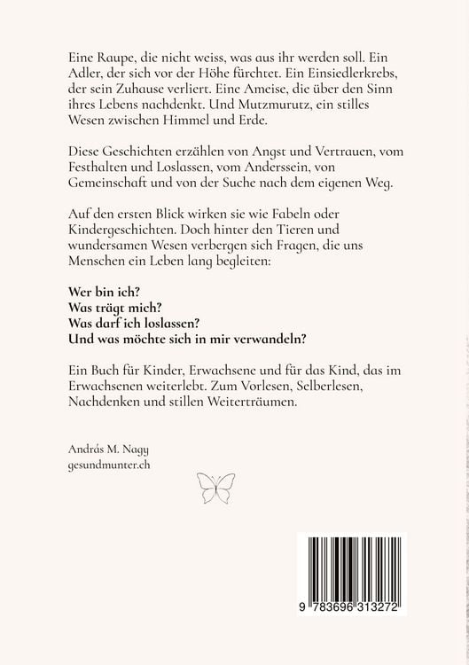 Produktbild: Wandlungen