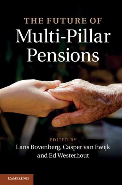 Produktbild: Future of Multi-Pillar Pensions