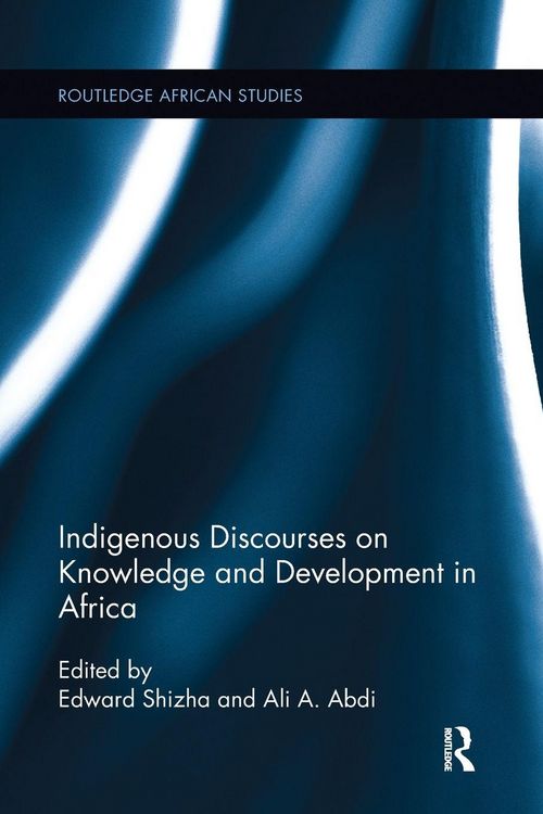 Produktbild: Indigenous Discourses on Knowledge and Development in Africa