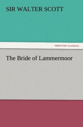 Produktbild: The Bride of Lammermoor