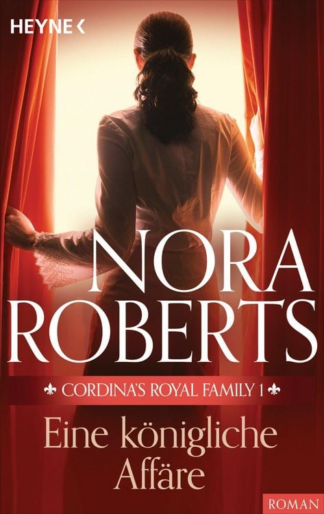 Produktbild: Cordina's Royal Family 1. Eine k&ouml;nigliche Aff&auml;re
