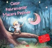 Produktbild: Cesur Kahramanlar Macera Pesinde