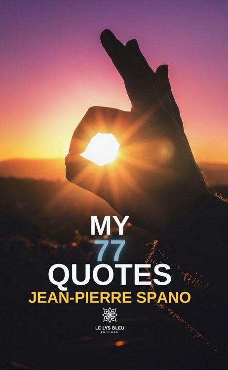 Produktbild: My 77 quotes
