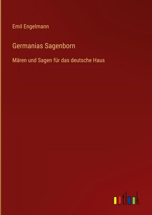 Produktbild: Germanias Sagenborn