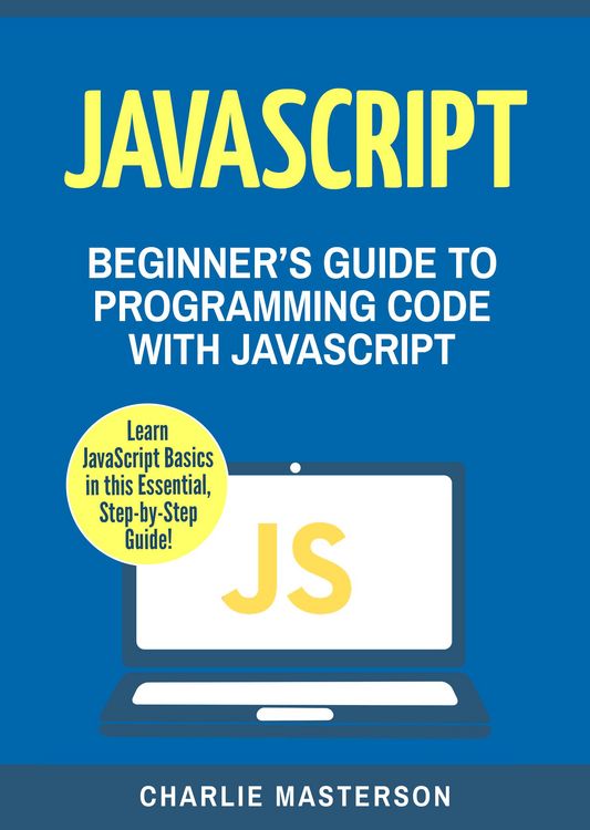 Produktbild: JavaScript