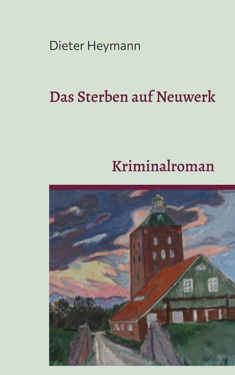 Produktbild: Das Sterben auf Neuwerk