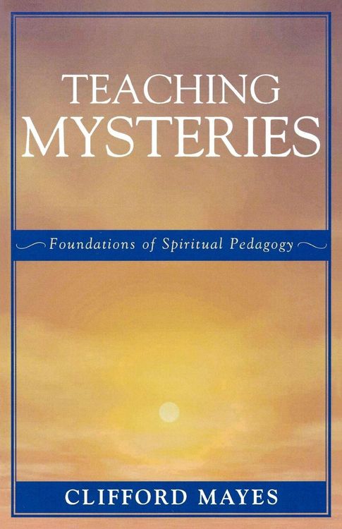 Produktbild: Teaching Mysteries