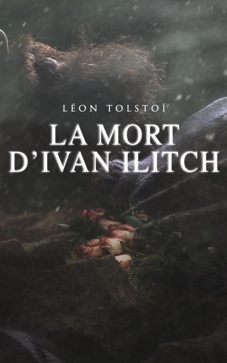 Produktbild: La Mort d'Ivan Ilitch