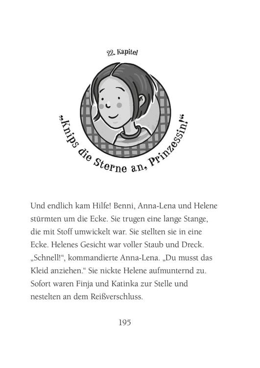 Produktbild: Die Schule der magischen Tiere Erstausstattung 2: Das Buch zum Film