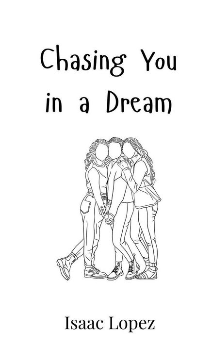 Produktbild: Chasing You in a Dream