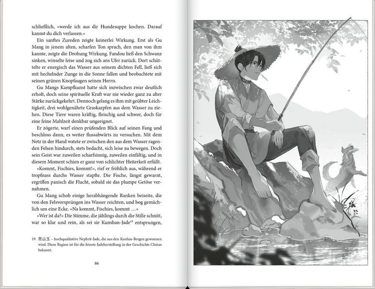Produktbild: Remnants of Filth. Buch 3