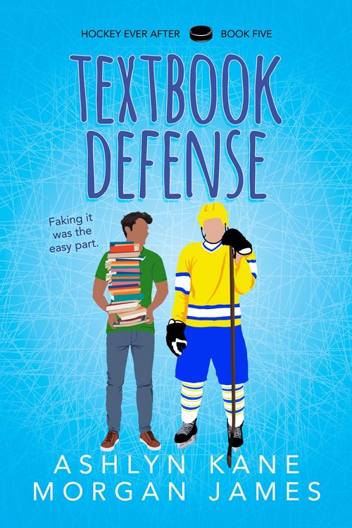 Produktbild: Textbook Defense