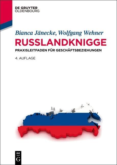 Produktbild: Russlandknigge