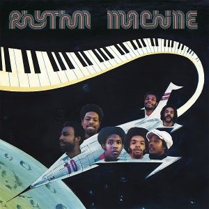 Produktbild: Rhythm Machine
