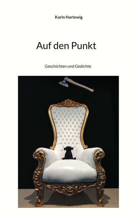 Produktbild: Auf den Punkt