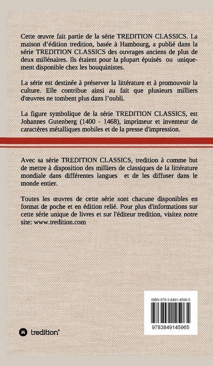 Produktbild: A Selection from the Comedies of Marivaux
