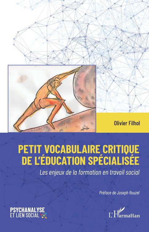 Produktbild: Petit vocabulaire critique de l'&eacute;ducation sp&eacute;cialis&eacute;e